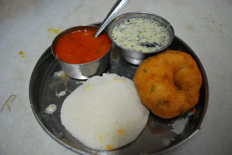 File:Breakfast South India.jpg