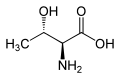 L-allo-threonine