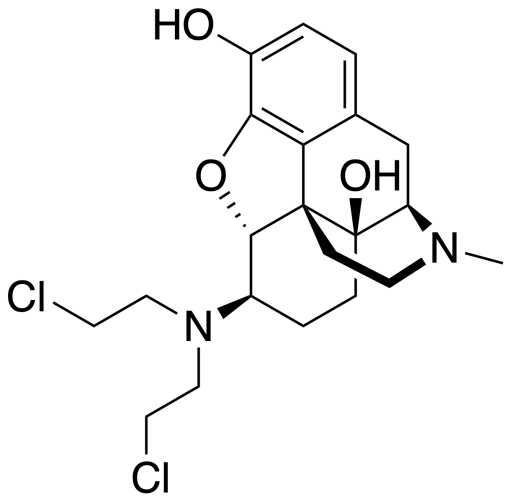 File:Chloroxymorphamine Structure.svg