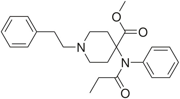 File:Carfentanil.svg