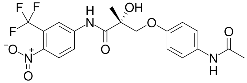 File:Acetoxolutamide.svg