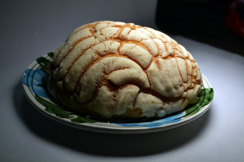File:Concha (pan dulce mexicano) 02.JPG