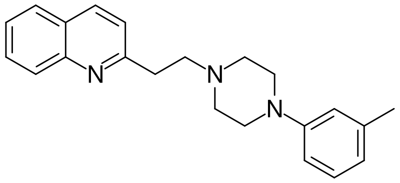File:Centhaquine.svg