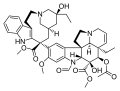 Mitotic inhibitor