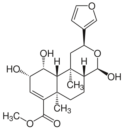 File:Salvinorin I.svg