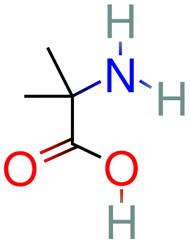 File:2-Aminoisobutyric acid.svg