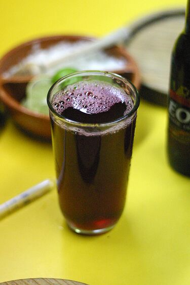 File:Agua de Jamaica.jpg