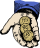 Stub icon