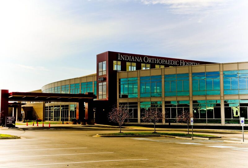 File:Indiana Orthopedic Hospital.jpg
