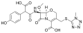 Latamoxef