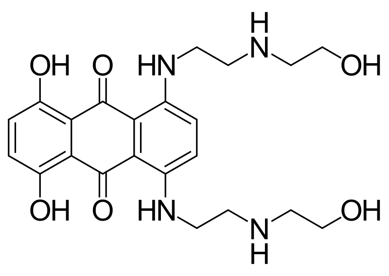 File:Mitoxantrone skeletal.svg