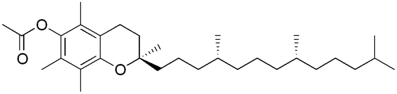File:Tocopheryl acetate.png