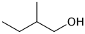 2-Methyl-1-butanol