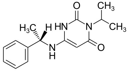 File:Mavacamten v01.svg