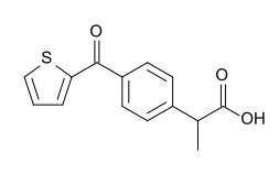 File:Suprofen.svg