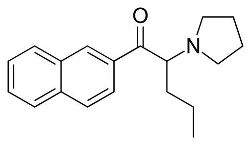 File:Naphyrone.svg