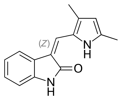 File:Semaxanib.svg