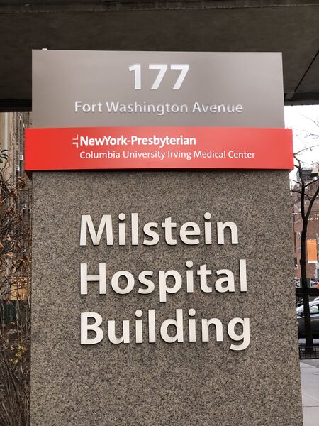 File:2019 MHB sign at NYPCUMC.jpg