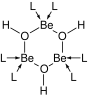 File:Beryllium trimer.svg