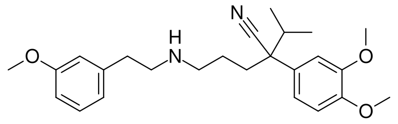 File:Devapamil.svg