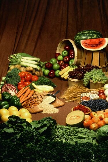 Foods