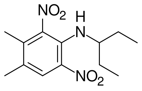 File:Pendimethalin v2.svg