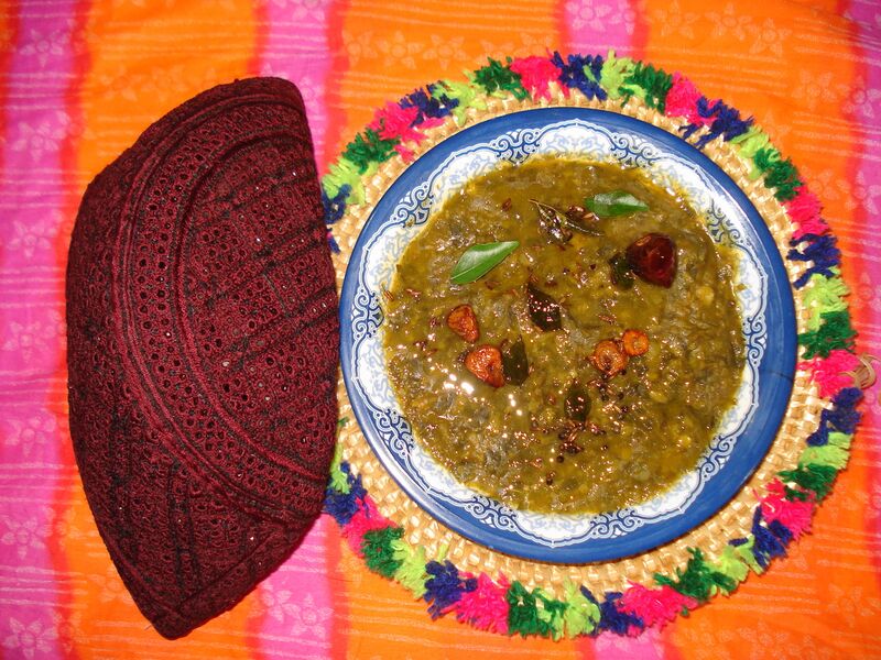 File:Sindhi Sai Bhaji.JPG