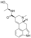File:Ergonovine-skeletal.svg