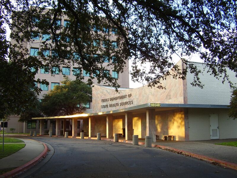 File:TexasDeptStateHealthServAustinTX.JPG