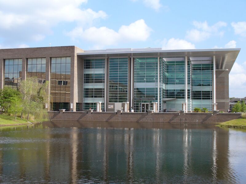 File:Thomas G. Carpenter Library.jpg