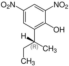 File:(R)-Dinoseb V1.svg
