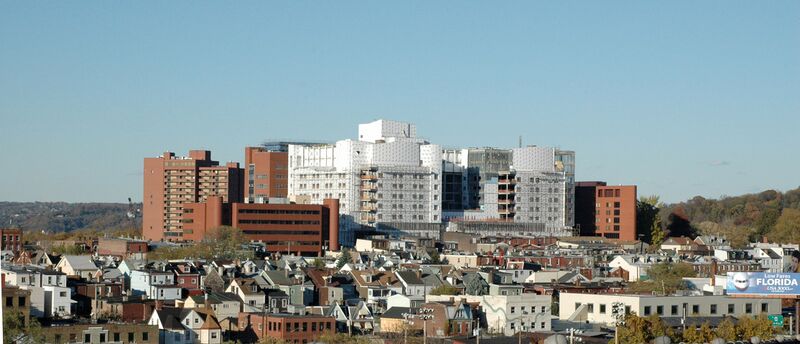 File:Children's Hospital of Pittsburgh 3.jpg