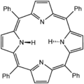 Porphine