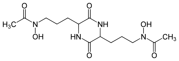File:Rhodotorulic acid.svg