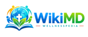 WikiMD medical encyclopedia logo