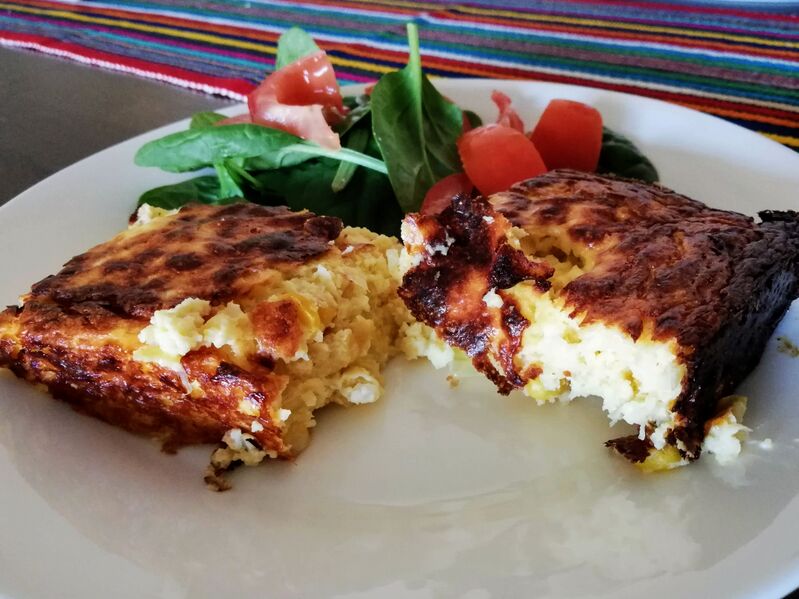 File:Paraguayan chipa guasu.jpg