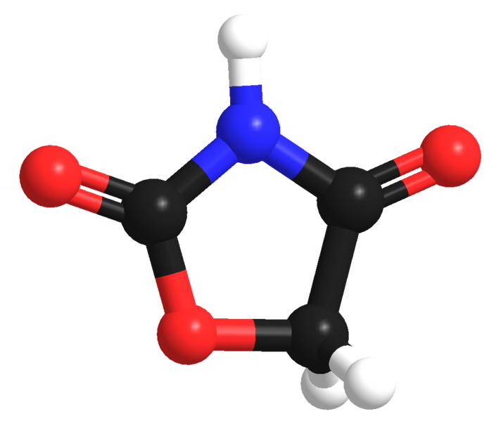 File:2,4-Oxazolidenedione 3D Balls.png