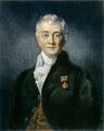 Charles Bell, known for his work on the nervous system
