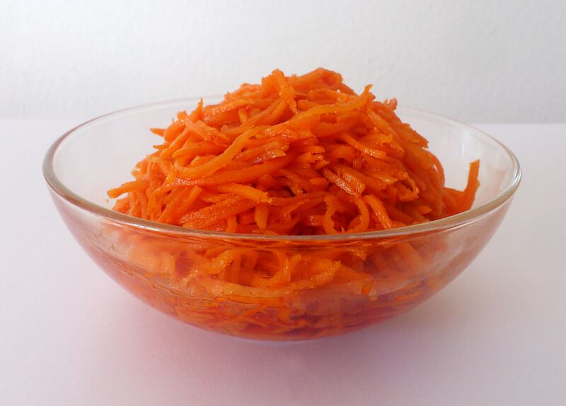 File:Korean-style carrot.jpg