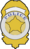 Stub icon