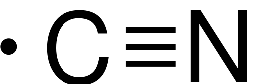 File:Cyano radical.svg