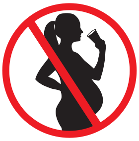 File:Zero alcool pendant la grossesse.svg