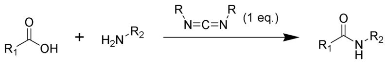 File:Carbodiimide Amide Coupling Scheme.png
