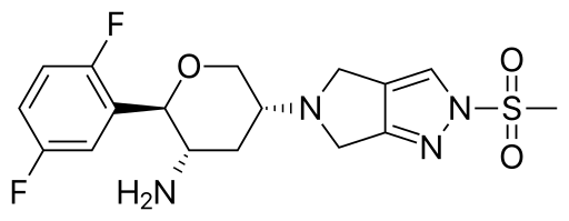 File:Omarigliptin.svg
