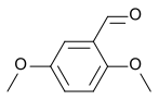 File:2,5-dimethoxybenzaldehyde.svg