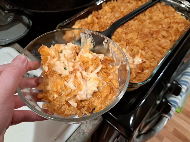 File:Funeral potatoes after baking.jpg