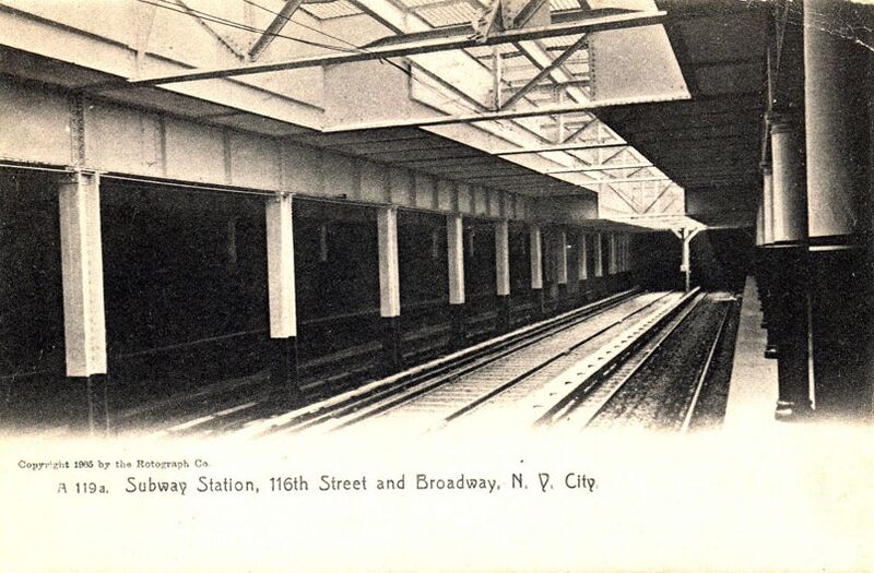 File:116th Street IRT 1905.jpg