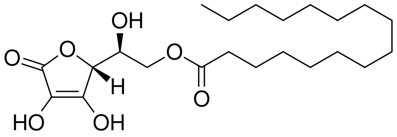 File:Ascorbyl palmitate.svg