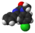 Stub icon
