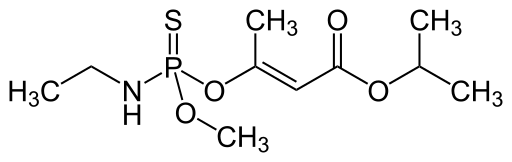 File:Propetamphos.svg